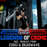 Legends Of Crime