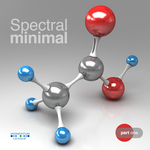 Spectral Minimal Vol 1