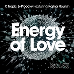 Energy Of Love