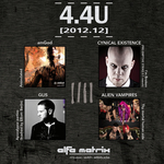 4 4U (2012 12)