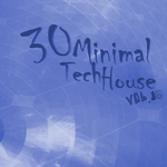 30 Minimal Tech House Vol 16