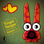 Tingel Tangel Vol 1 Tech House Session