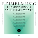 All That I Want (Remixes)