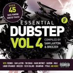 Essential Dubstep Vol 4: Best Of Underground Dubstep 2012 - 2013