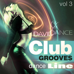 Club Grooves: Dance Line N 3