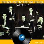 Berliner Beat Box Vol 2