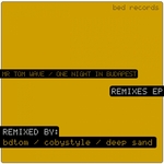 One Night In Budapest (remixes EP)