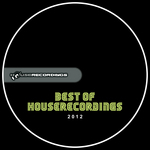 Best Of Houserecordings 2012