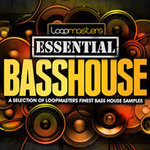 Essentials 22: Bass House (Sample Pack WAV)