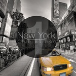 New York Club Edition Vol 1