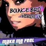 Make Me Feel (Electro Edition)