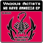 We Have Amnesia EP