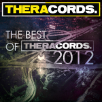 The Best Of Theracords 2012