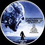 Sandman The Remixes Pt 2