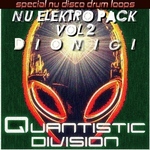 Dionigi Nu Elektro Pack Vol 2 (Sample Pack WAX/REX)