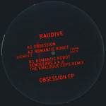 Obsession EP (Bonus Track Version)