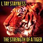 The Strength Of A Tiger