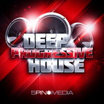 Deep Progressive House (Sample Pack WAV/APPLE/REX)