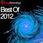 Itzamna Recordings: Best Of 2012