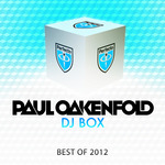 DJ Box: Best Of 2012