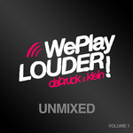 We Play Louder Vol 1
