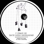 5 Years Of Save Room Recordings