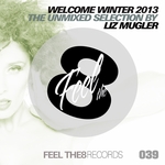 Welcome Winter 2012 (The Unmixed Selection by Liz Mugler)