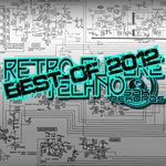 Retro Future Techno: Best Of 2012