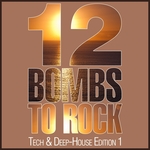 12 Bombs To Rock (Tech & Deep House Edition 1)