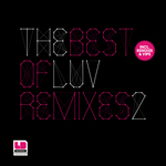 The Best Of Luv Vol 2 (Incl Remixes & VIPs)