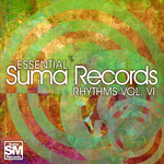 Suma Records Essential Rhythms Vol 6