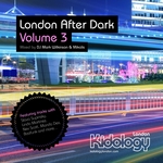 Kidology London After Dark Vol 3 (unmixed tracks)
