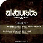 Lines EP