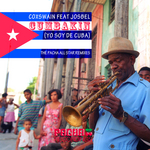 Yo Soy De Cuba