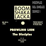 Boom Shacka Lacka Singles Series 1