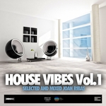 House Vibes Compilation Vol 1 (mixed Joan Ribas) (unmixed tracks)