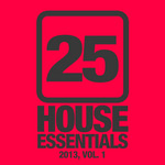 25 House Essentials 2013 Vol 1