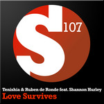 Love Survives (remixes)
