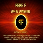 Sun Is Sunshine (remixes)