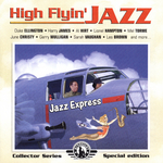 High Flyin' Jazz - Swinging Up Tempo