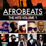 Afrobeats The Hits, Vol  1