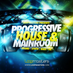 Progressive House & Mainroom (Sample Pack WAV/APPLE/LIVE/REASON)