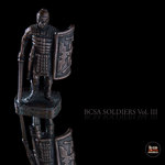 BCSA Soldiers Vol III