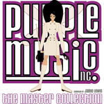 Purple Music: The Master Collection Vol 1