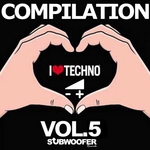 I Love Techno Greatest Hits Vol 5