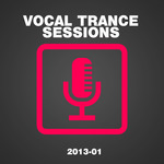 Vocal Trance Sessions 2013-01