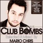 Club Bombs Vol 6 (selected & mixed By Mario Chris) (unmixed tracks)