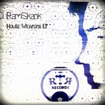 House Weapons EP