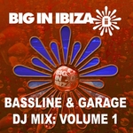 Big In Ibiza: Bassline & Garage DJ Mix Vol 1