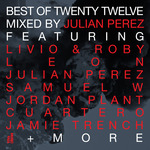 Best Of Twenty Twelve - Part 2 (unmixed tracks)